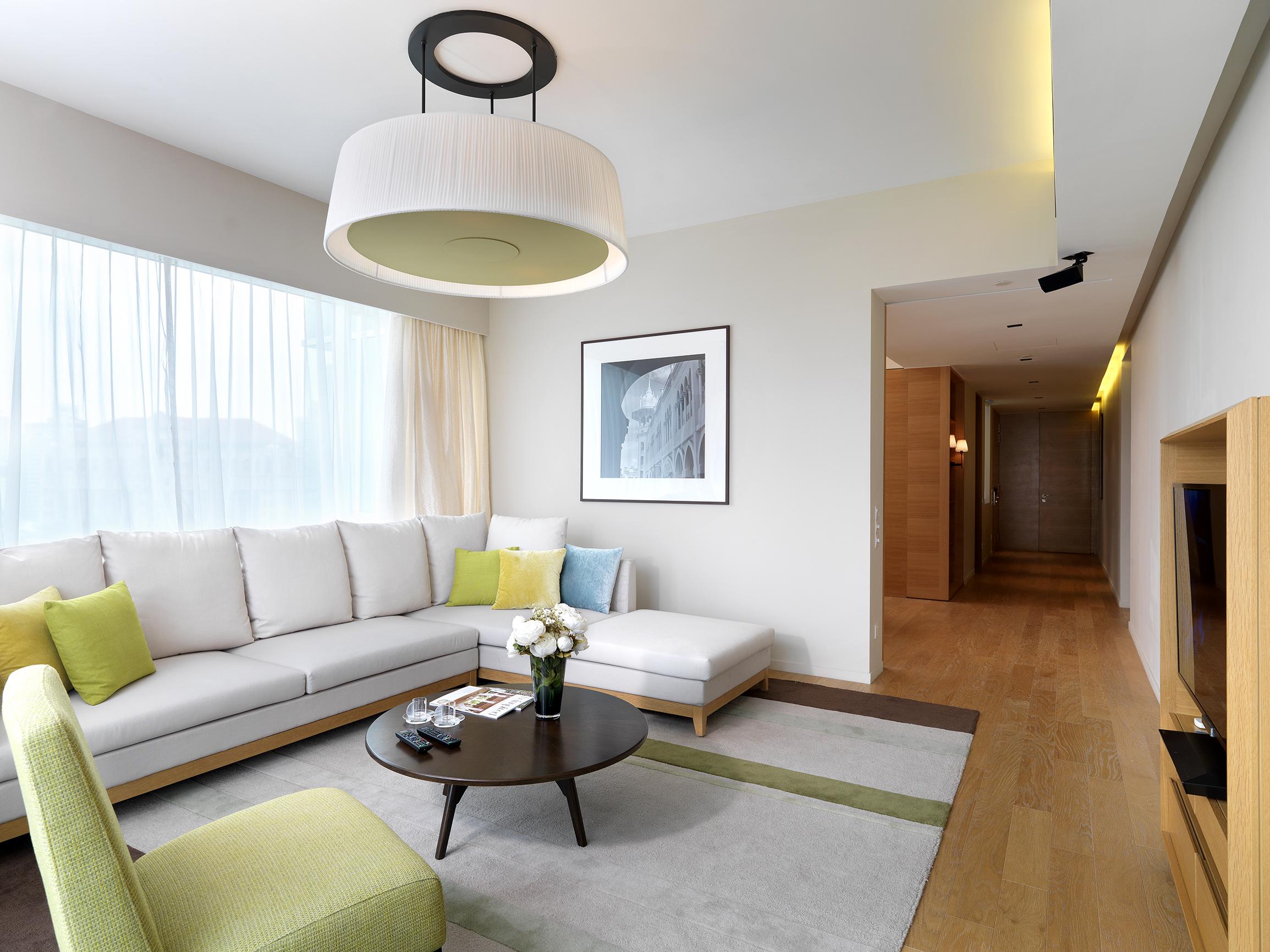Lanson Place Bukit Ceylon Κουάλα Λουμπούρ Εξωτερικό φωτογραφία