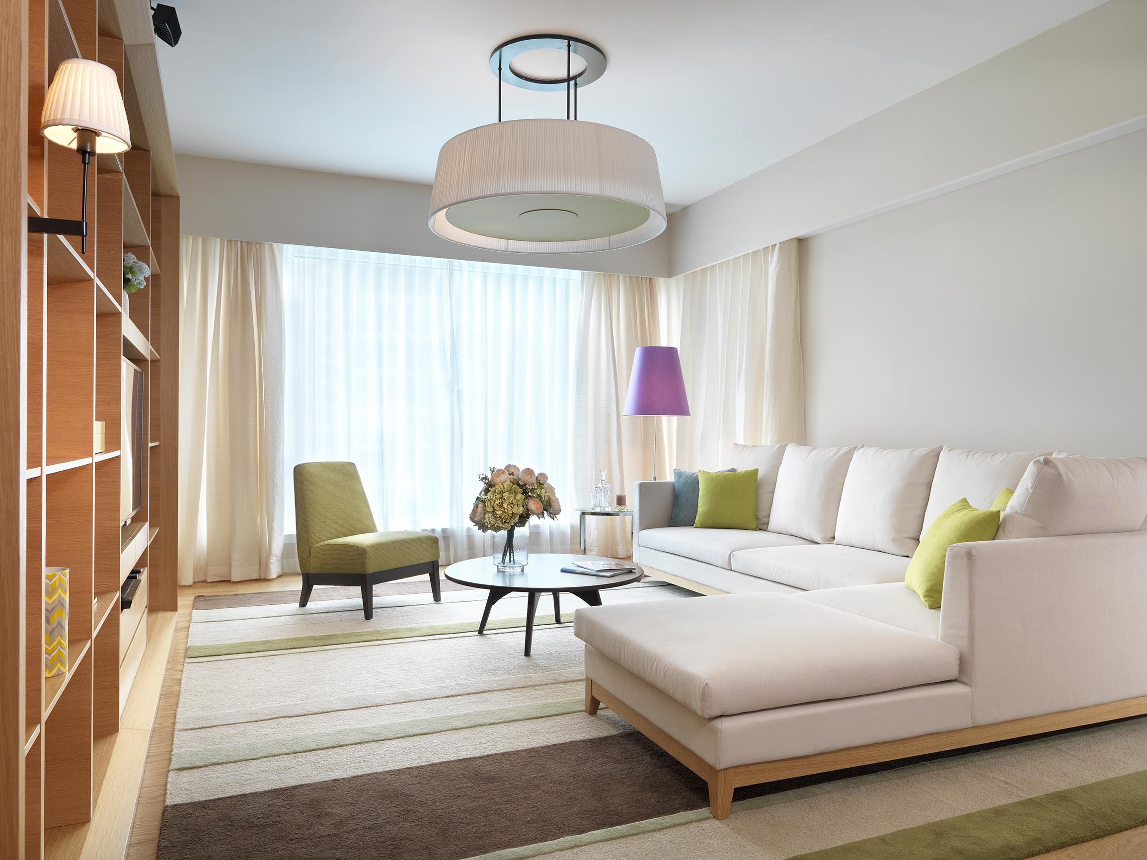 Lanson Place Bukit Ceylon Κουάλα Λουμπούρ Εξωτερικό φωτογραφία