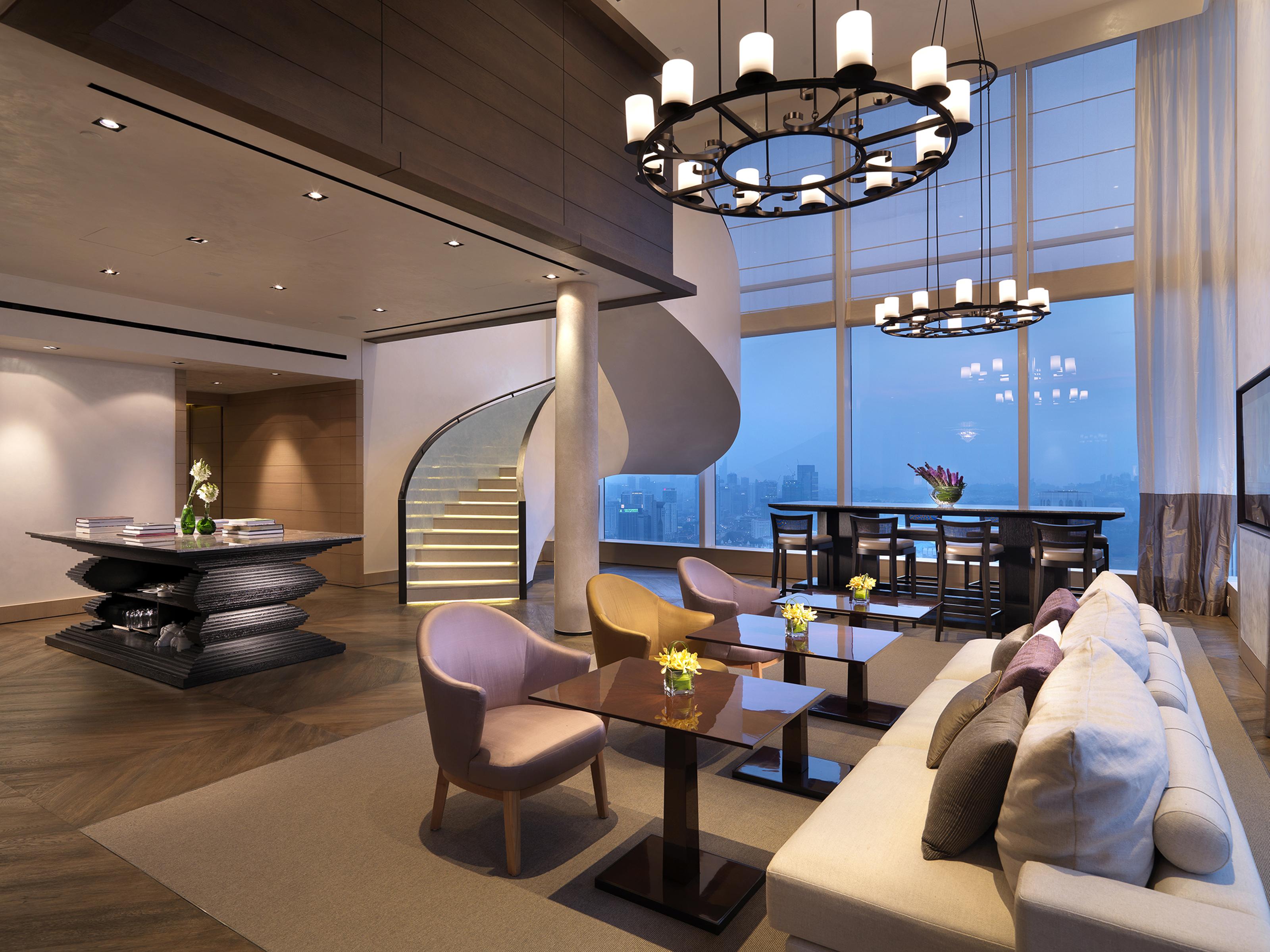 Lanson Place Bukit Ceylon Κουάλα Λουμπούρ Εξωτερικό φωτογραφία