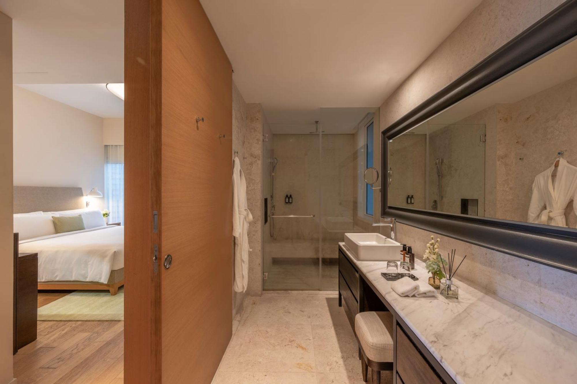 Lanson Place Bukit Ceylon Κουάλα Λουμπούρ Εξωτερικό φωτογραφία