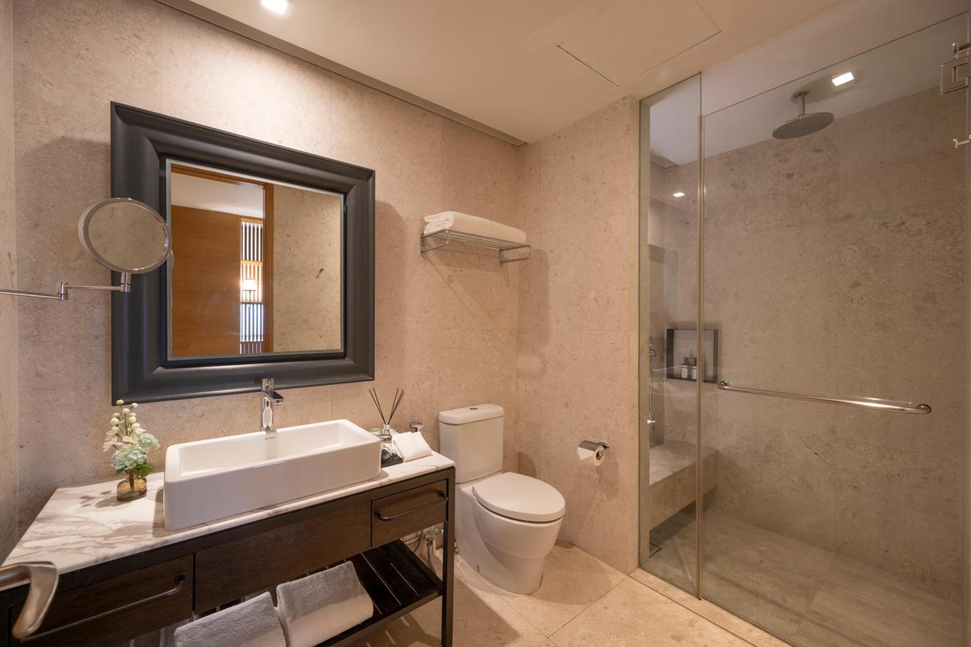 Lanson Place Bukit Ceylon Κουάλα Λουμπούρ Εξωτερικό φωτογραφία