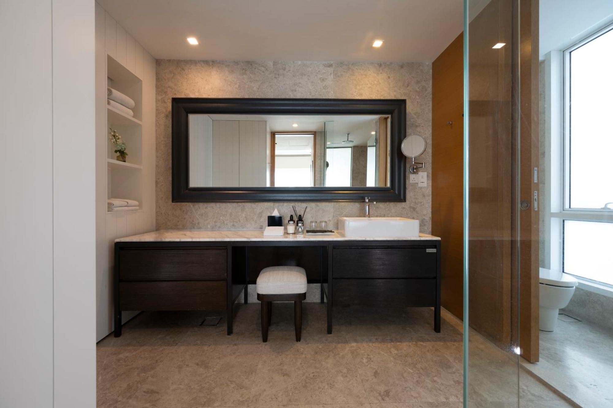 Lanson Place Bukit Ceylon Κουάλα Λουμπούρ Εξωτερικό φωτογραφία