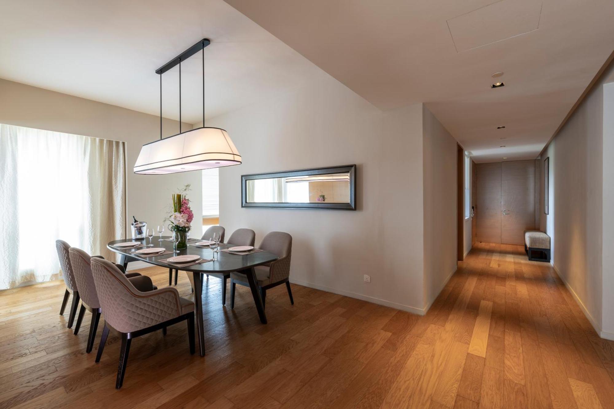 Lanson Place Bukit Ceylon Κουάλα Λουμπούρ Εξωτερικό φωτογραφία