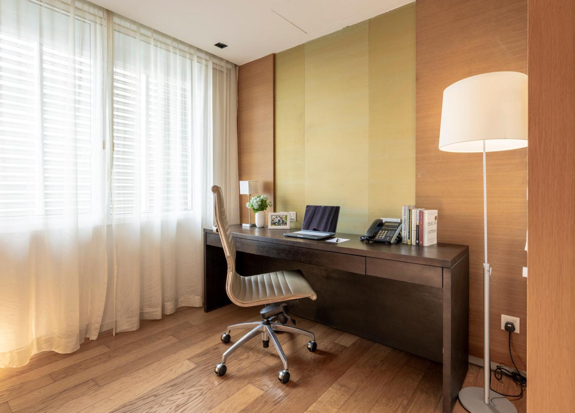 Lanson Place Bukit Ceylon Κουάλα Λουμπούρ Εξωτερικό φωτογραφία