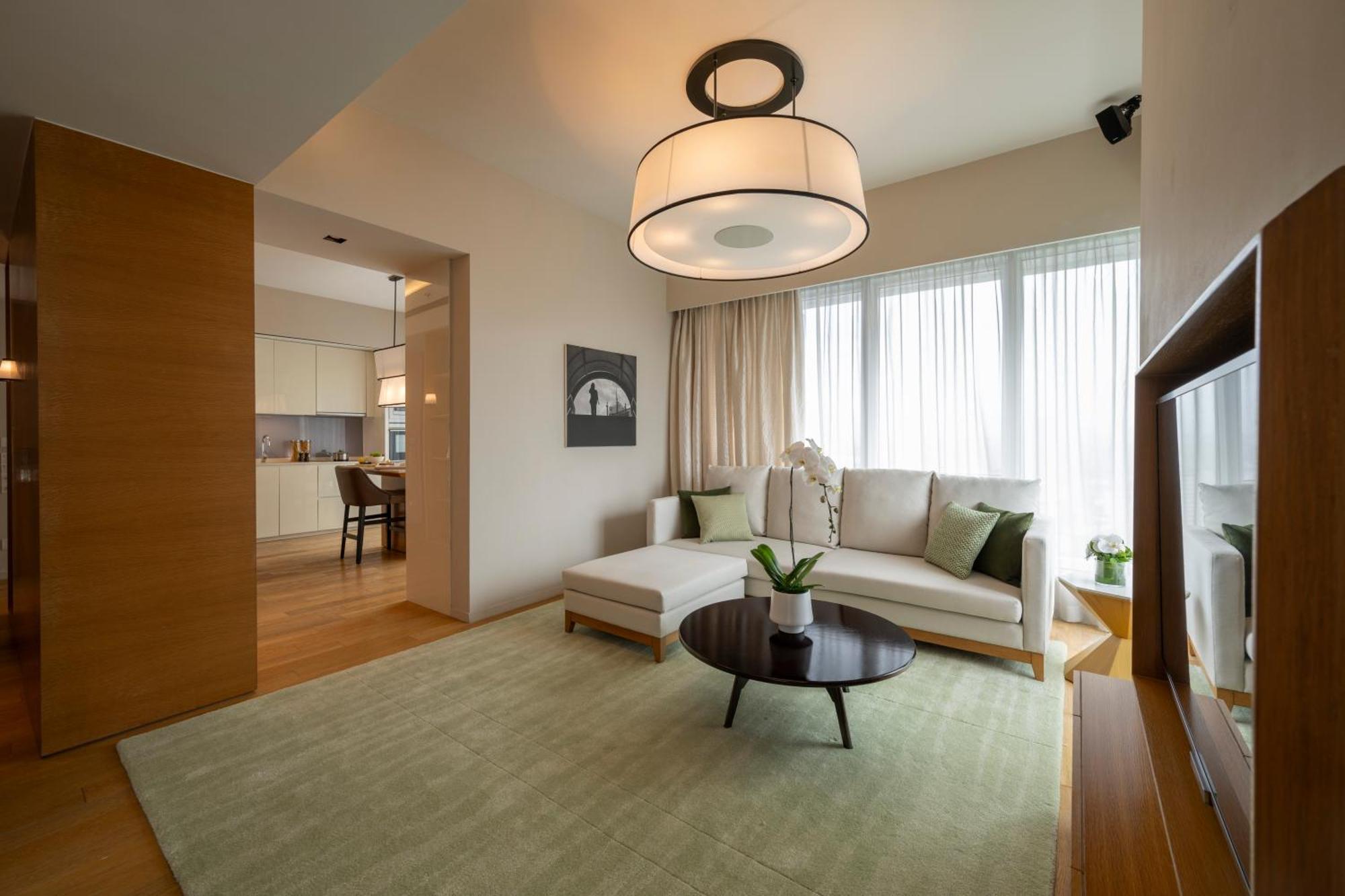 Lanson Place Bukit Ceylon Κουάλα Λουμπούρ Εξωτερικό φωτογραφία