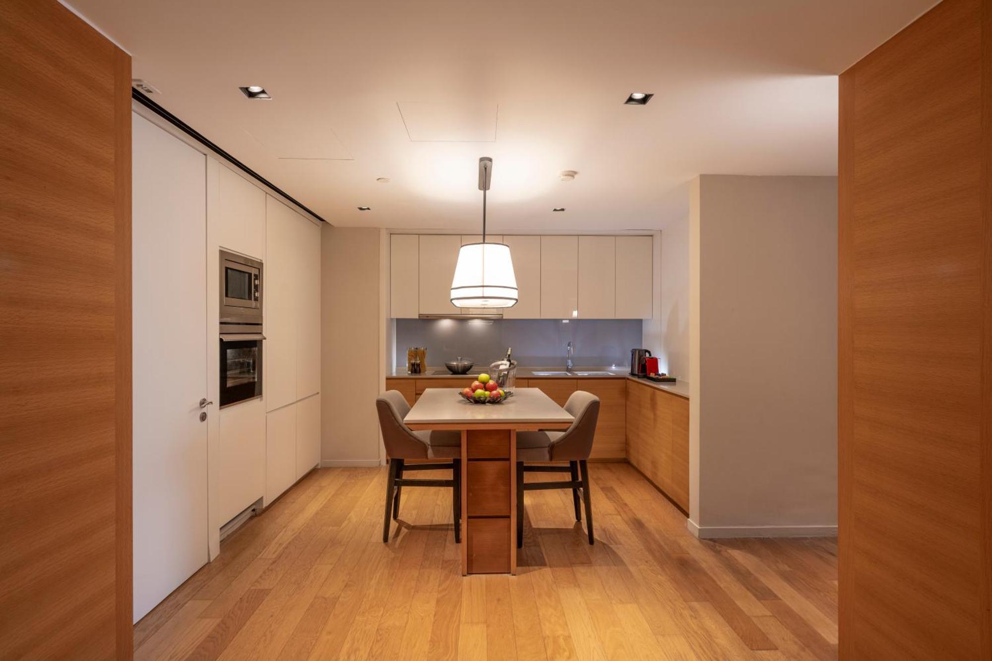Lanson Place Bukit Ceylon Κουάλα Λουμπούρ Εξωτερικό φωτογραφία
