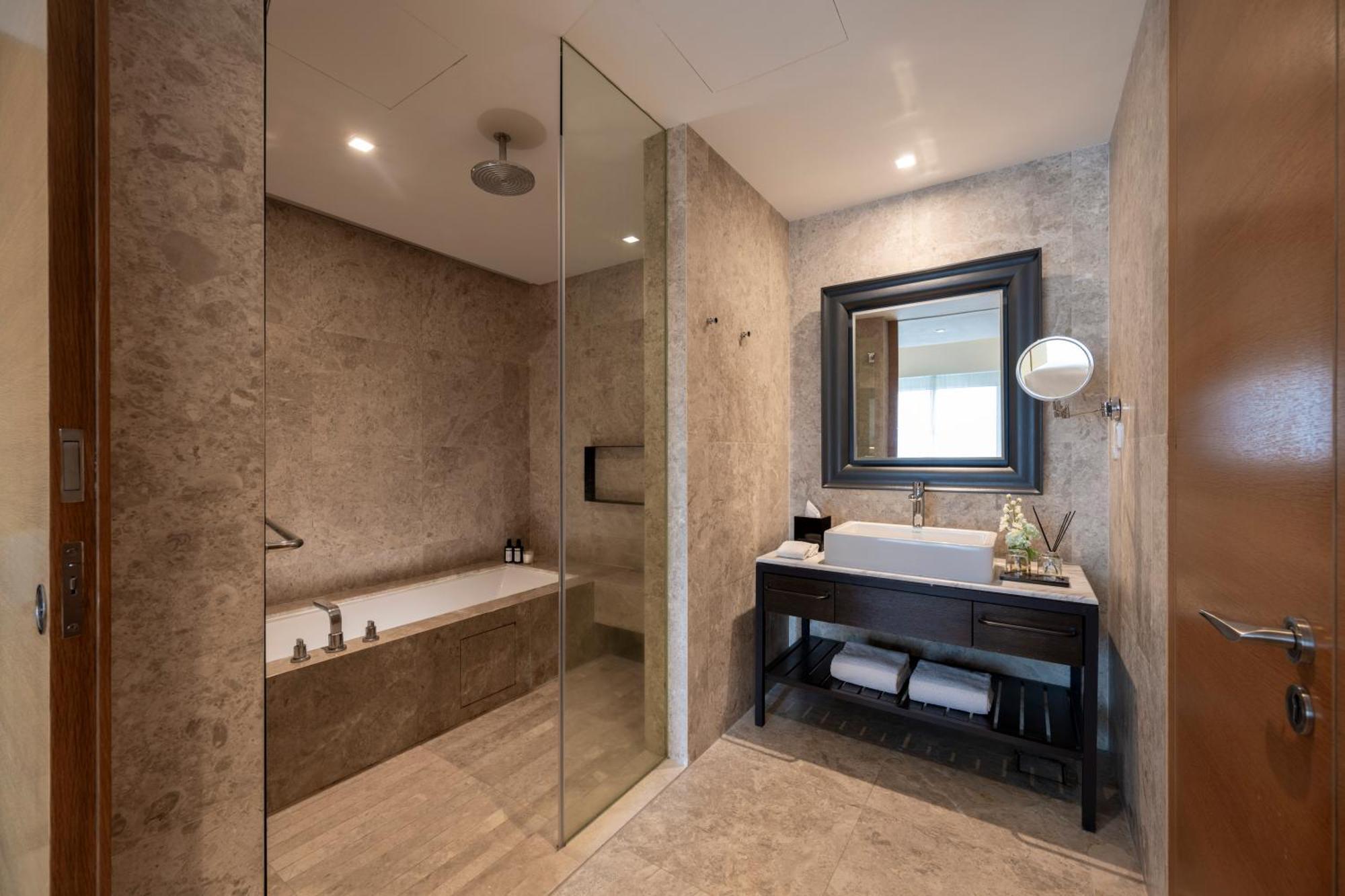 Lanson Place Bukit Ceylon Κουάλα Λουμπούρ Εξωτερικό φωτογραφία