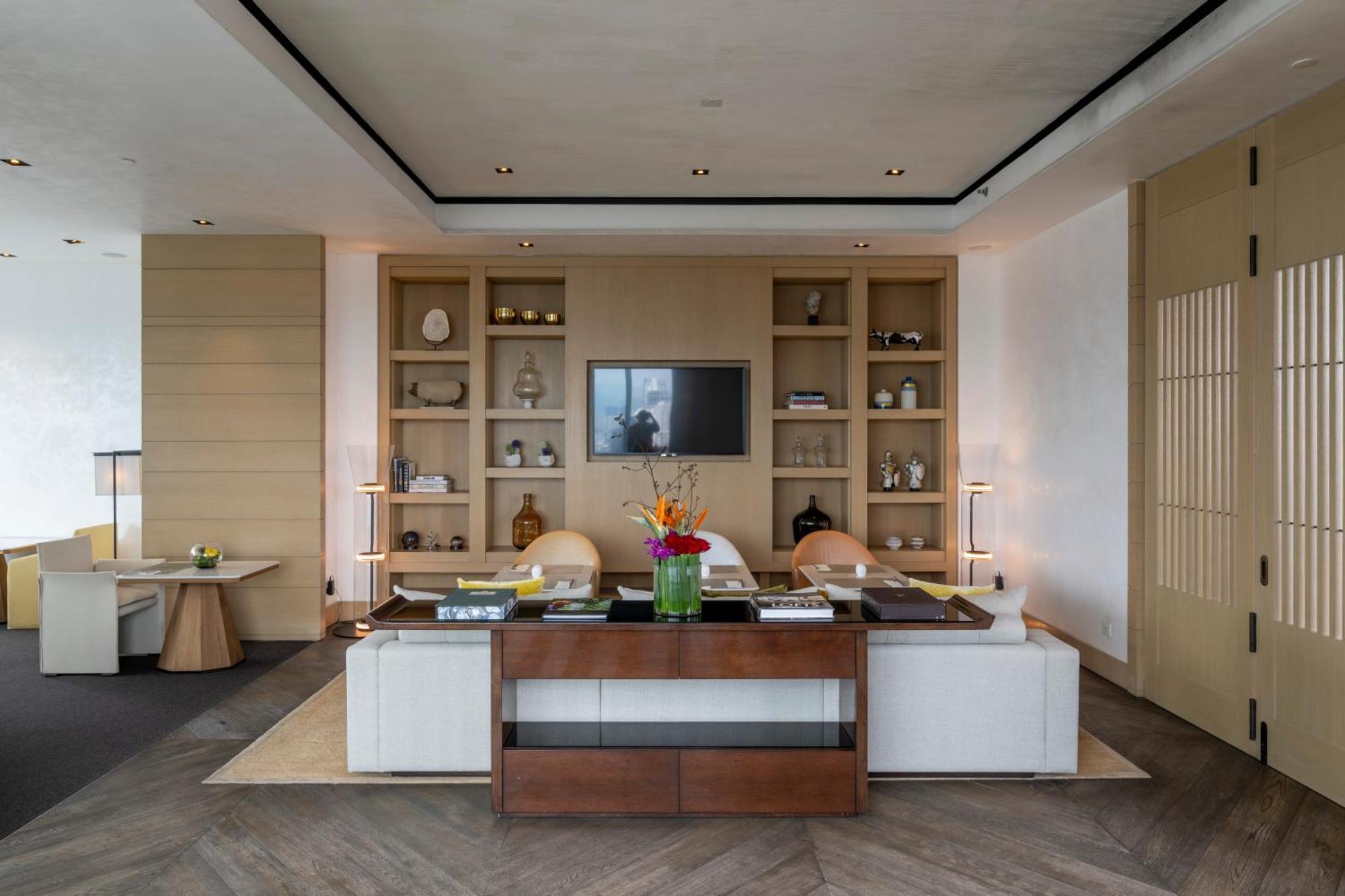 Lanson Place Bukit Ceylon Κουάλα Λουμπούρ Εξωτερικό φωτογραφία