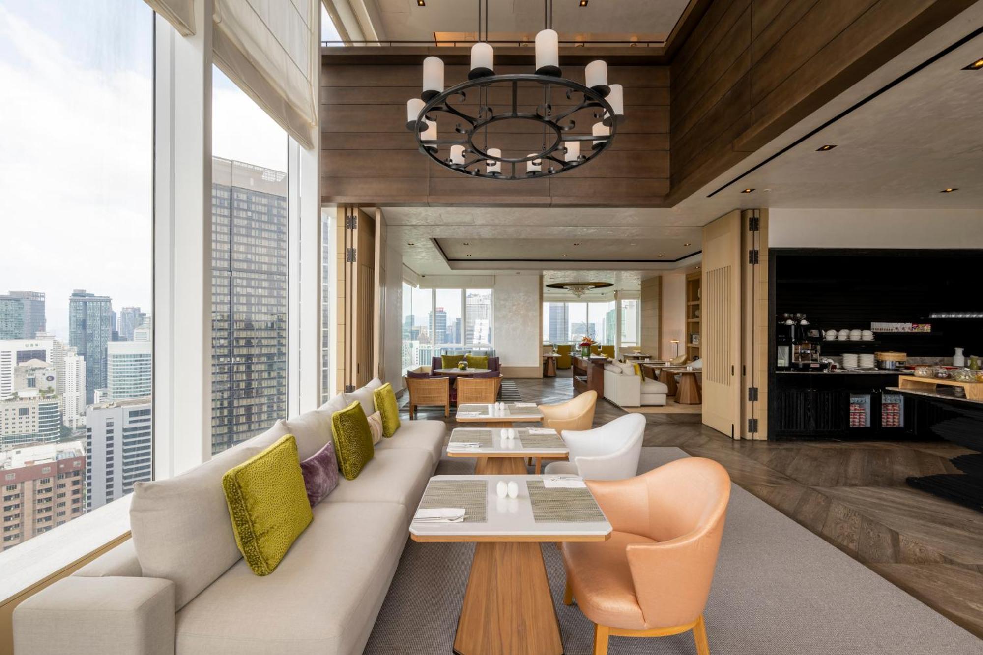 Lanson Place Bukit Ceylon Κουάλα Λουμπούρ Εξωτερικό φωτογραφία