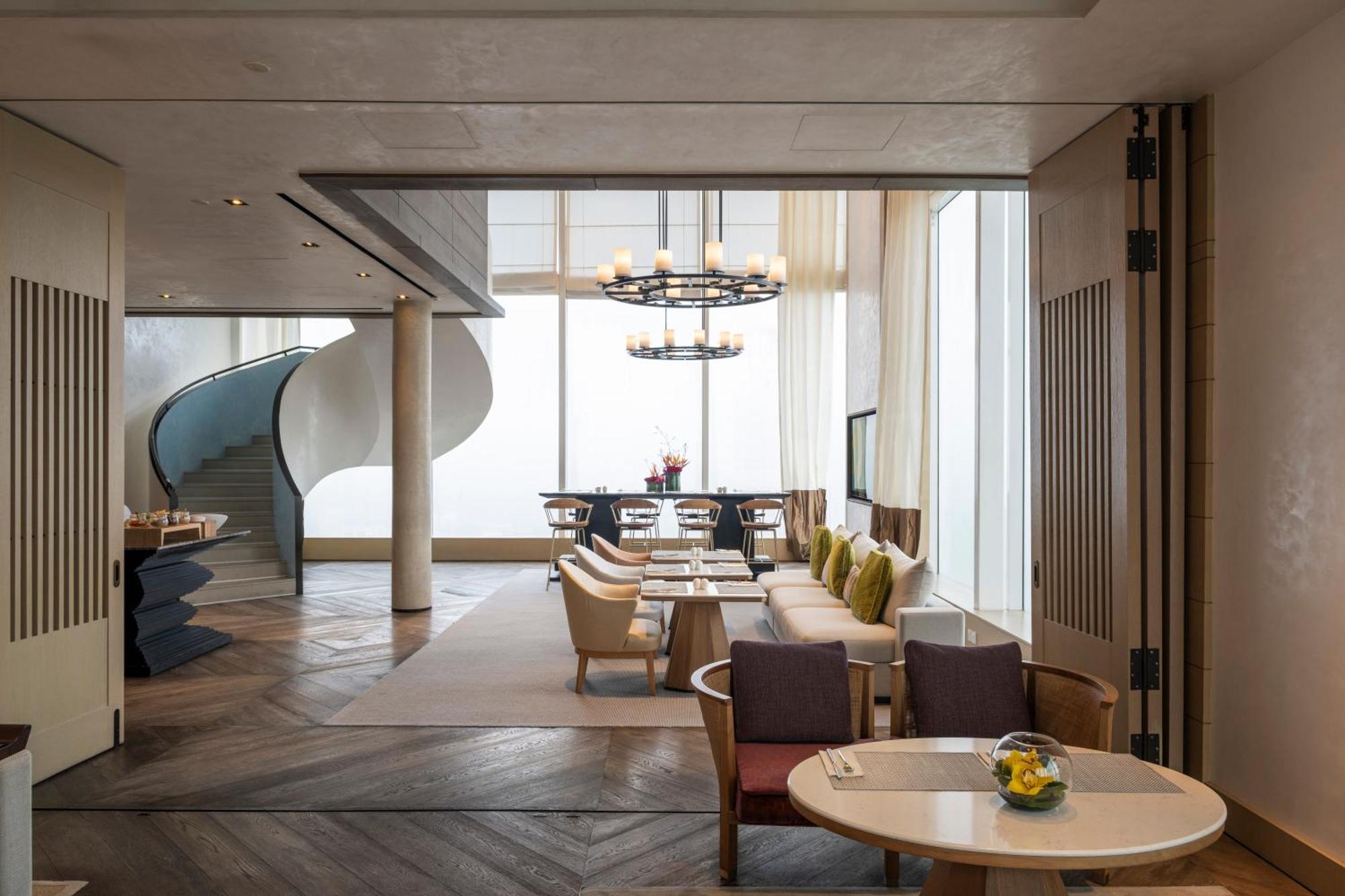 Lanson Place Bukit Ceylon Κουάλα Λουμπούρ Εξωτερικό φωτογραφία