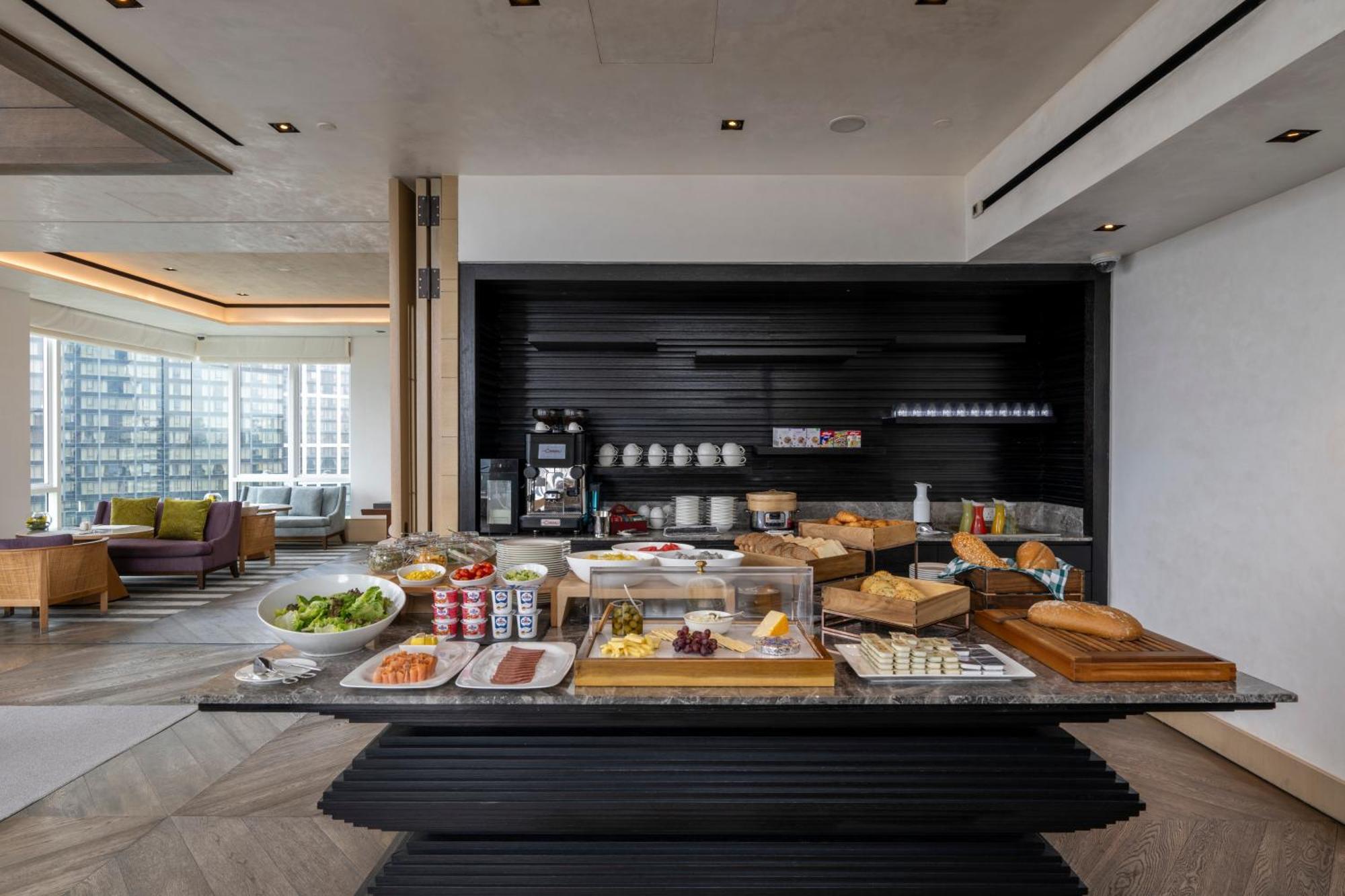 Lanson Place Bukit Ceylon Κουάλα Λουμπούρ Εξωτερικό φωτογραφία