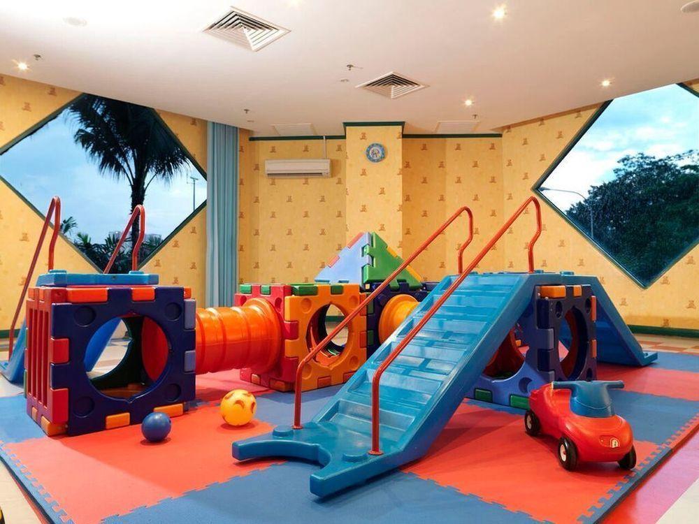 Lanson Place Bukit Ceylon Κουάλα Λουμπούρ Εξωτερικό φωτογραφία
