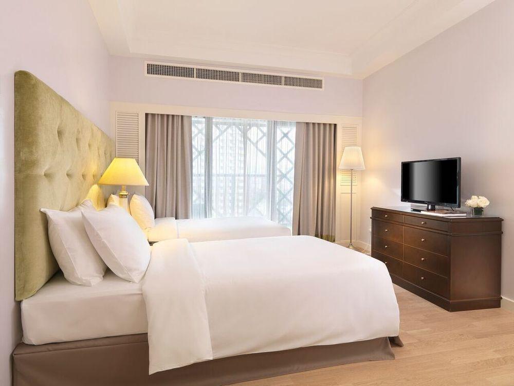 Lanson Place Bukit Ceylon Κουάλα Λουμπούρ Εξωτερικό φωτογραφία