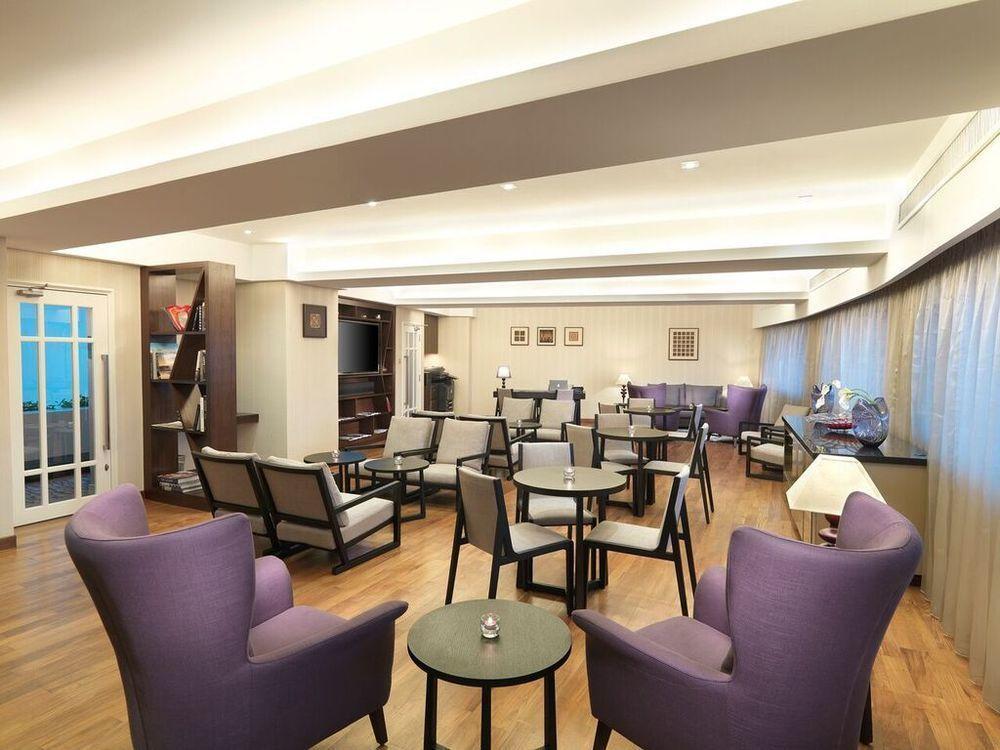 Lanson Place Bukit Ceylon Κουάλα Λουμπούρ Εξωτερικό φωτογραφία