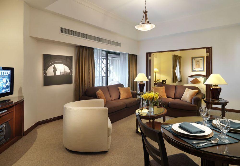 Lanson Place Bukit Ceylon Κουάλα Λουμπούρ Εξωτερικό φωτογραφία