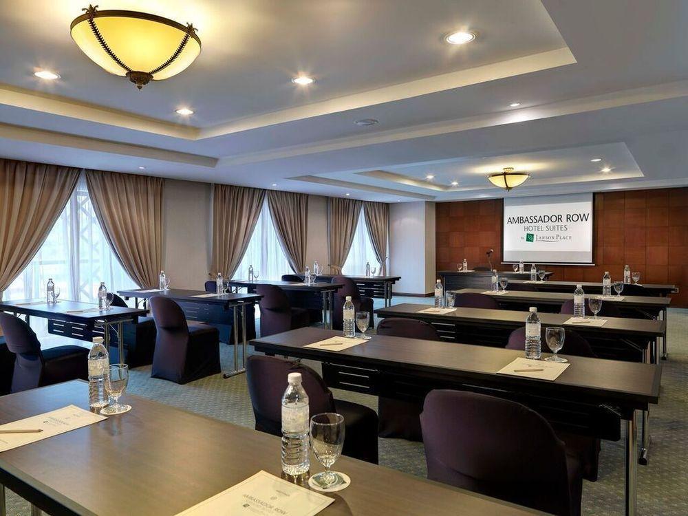 Lanson Place Bukit Ceylon Κουάλα Λουμπούρ Εξωτερικό φωτογραφία