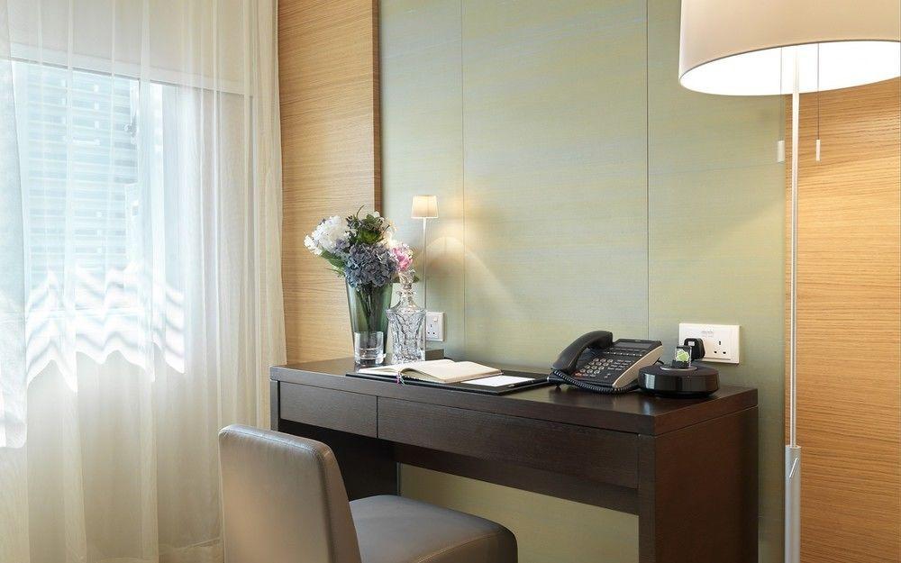 Lanson Place Bukit Ceylon Κουάλα Λουμπούρ Εξωτερικό φωτογραφία