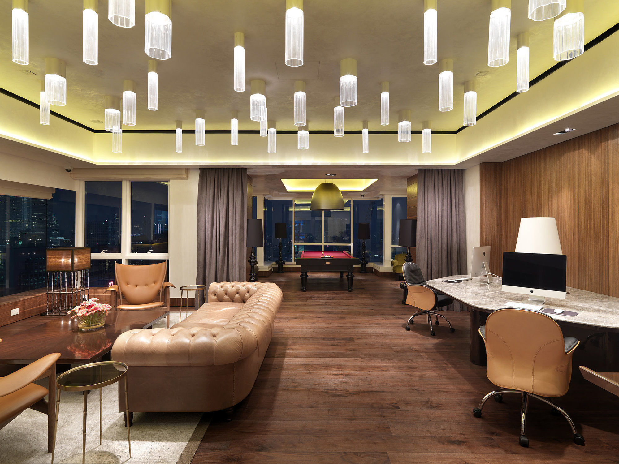 Lanson Place Bukit Ceylon Κουάλα Λουμπούρ Εξωτερικό φωτογραφία
