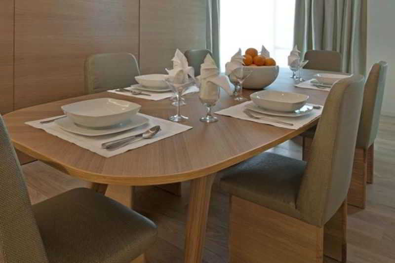 Lanson Place Bukit Ceylon Κουάλα Λουμπούρ Εξωτερικό φωτογραφία