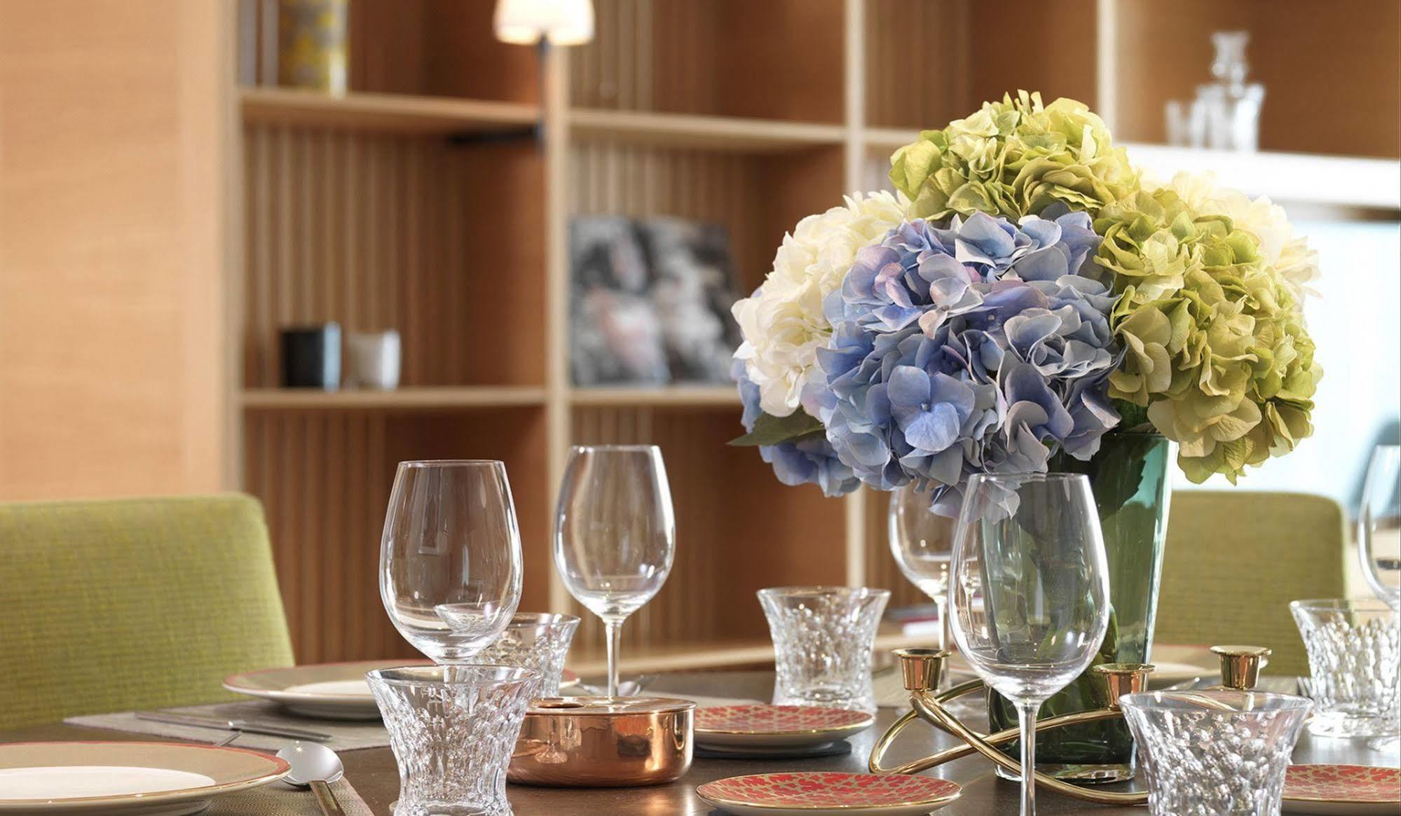 Lanson Place Bukit Ceylon Κουάλα Λουμπούρ Εξωτερικό φωτογραφία